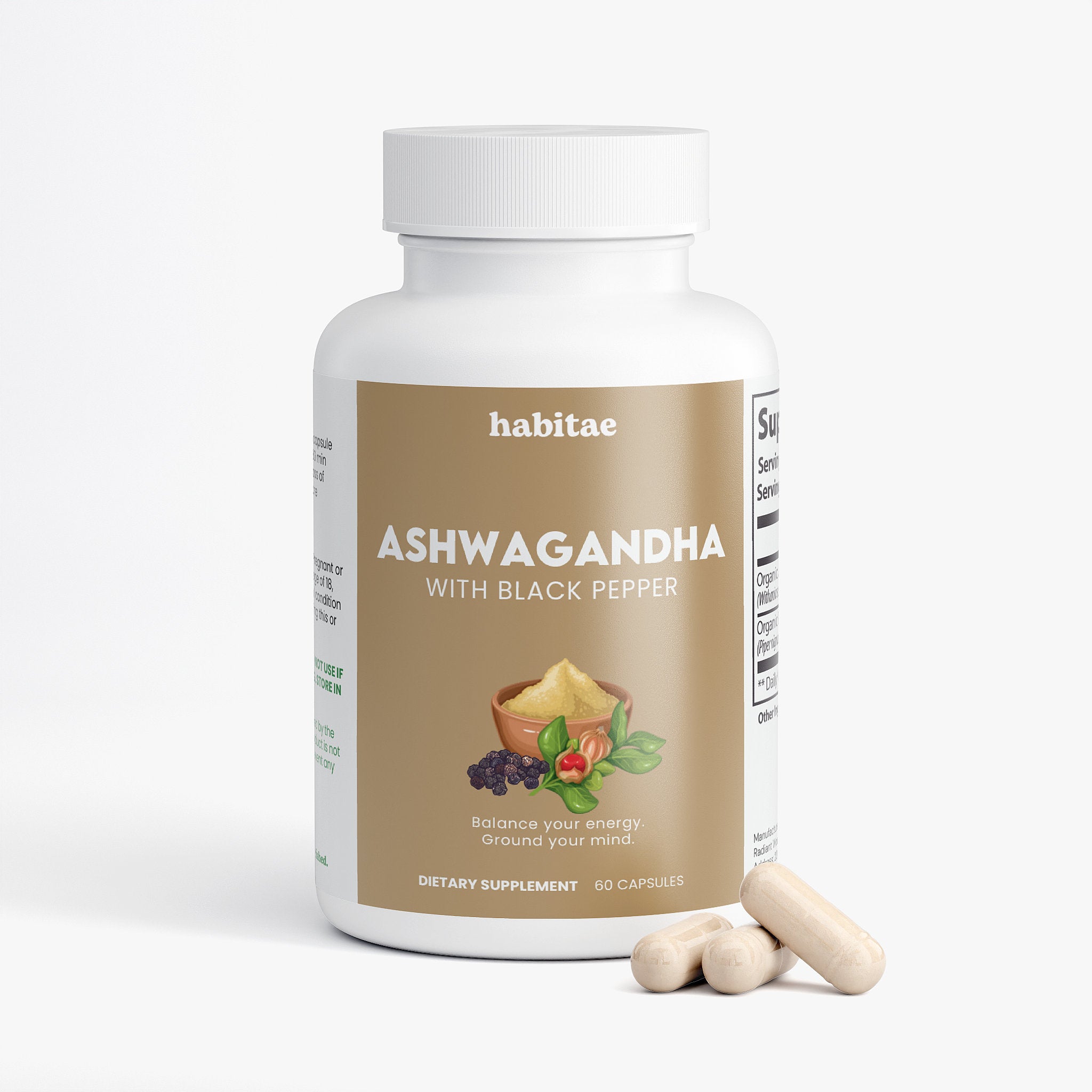 Ashwagandha