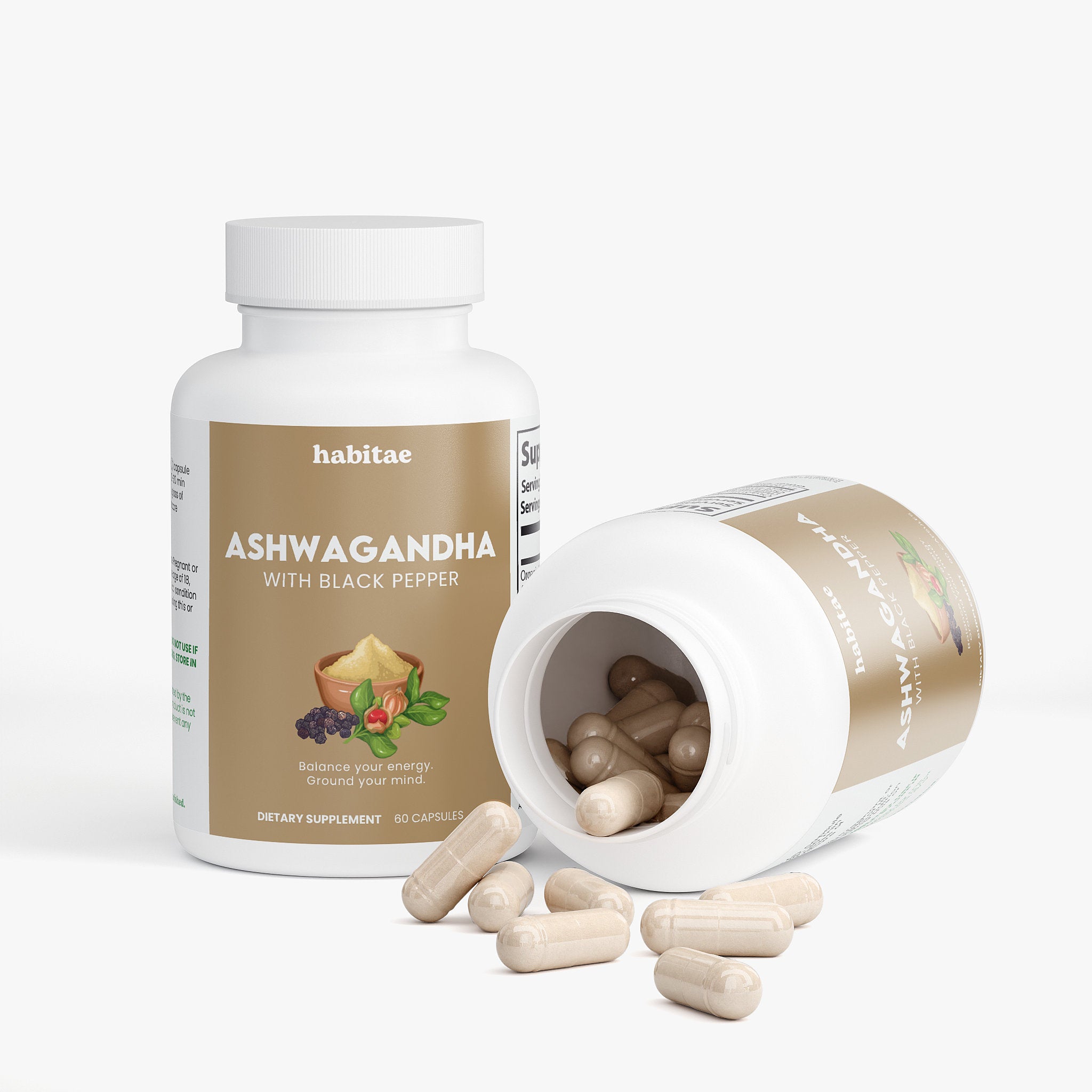 Ashwagandha