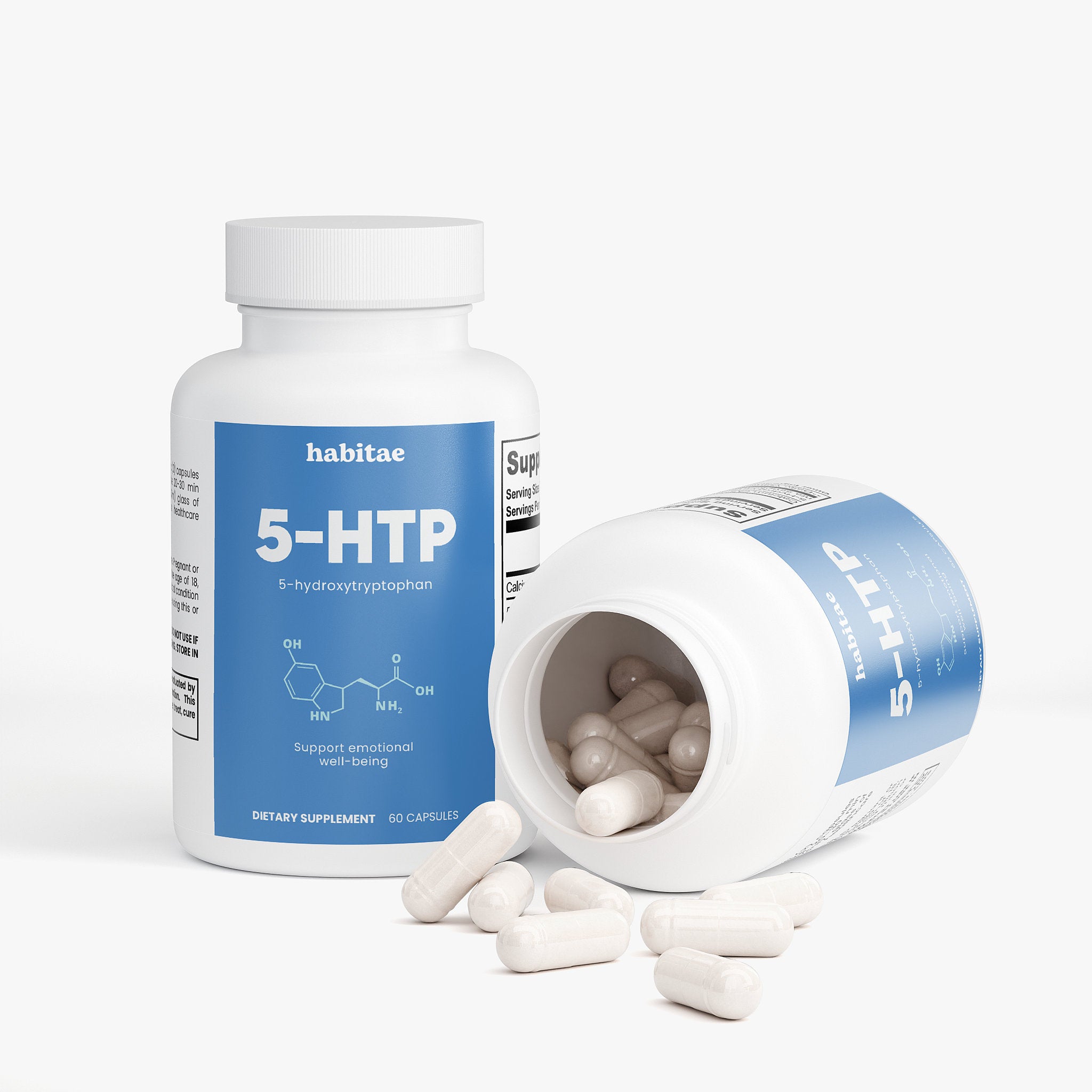 5-HTP