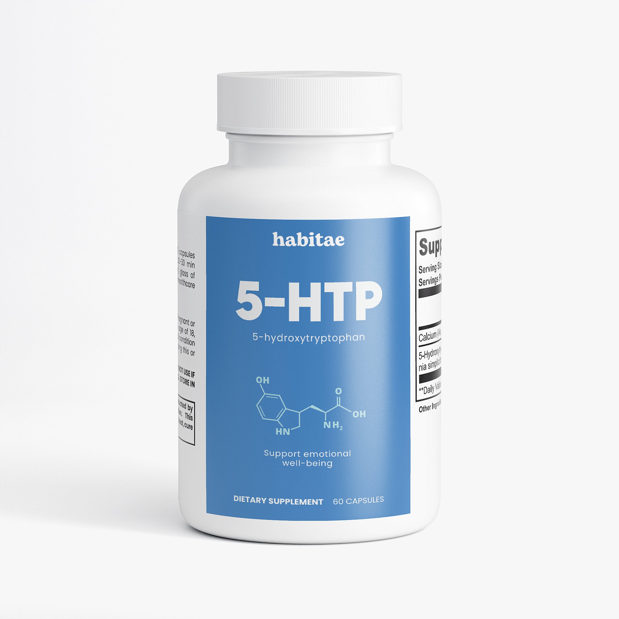 5-HTP