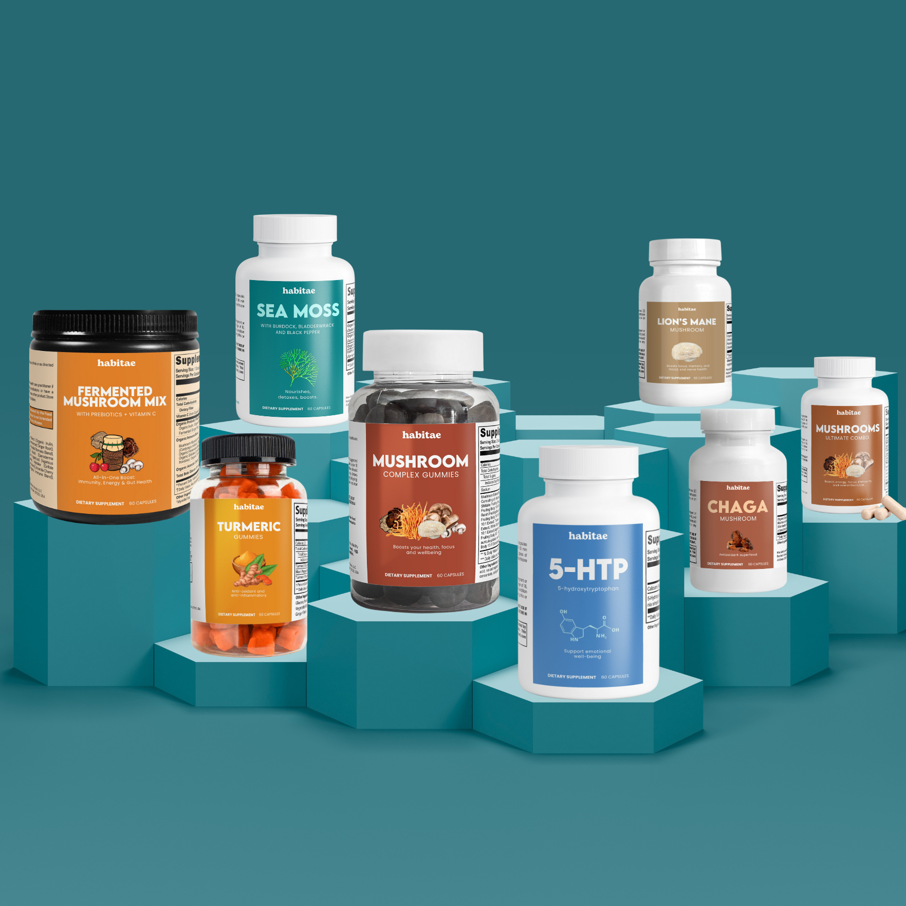 Stack Favorites, Unlock Discounts